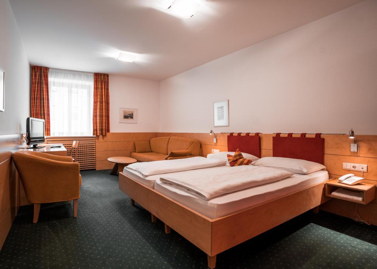 Hotel Figl ***S Bozen Buitenkant foto