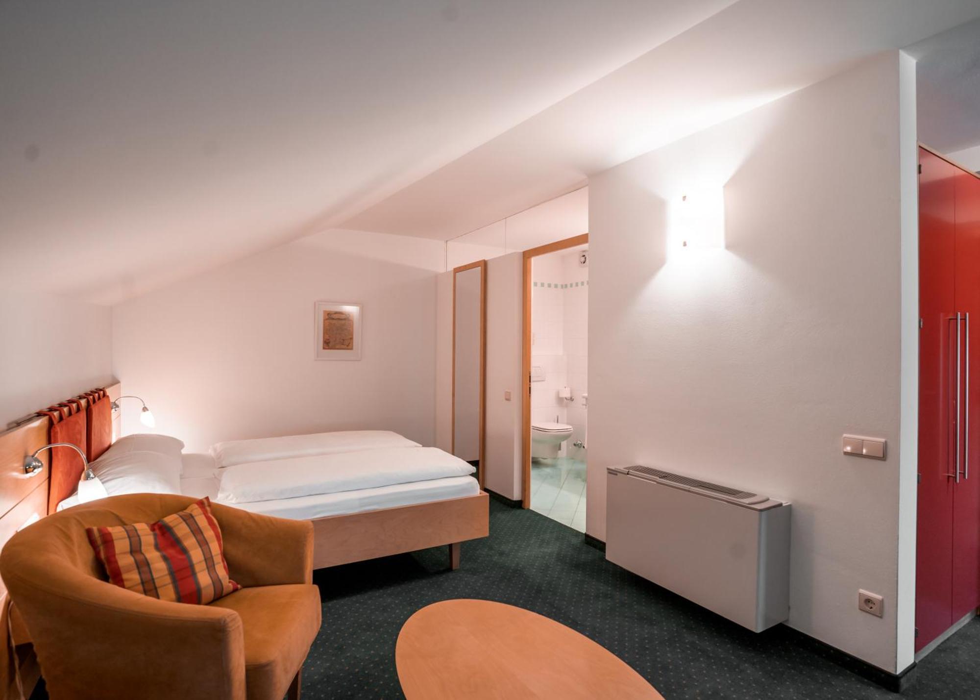 Hotel Figl ***S Bozen Buitenkant foto